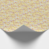 TRUMP GESCHENKPAPIER (Ecke)