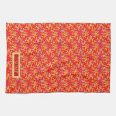 TRUMP GESCHIRRTUCH (Horizontal)