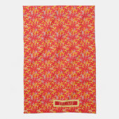 TRUMP GESCHIRRTUCH (Vertikal)