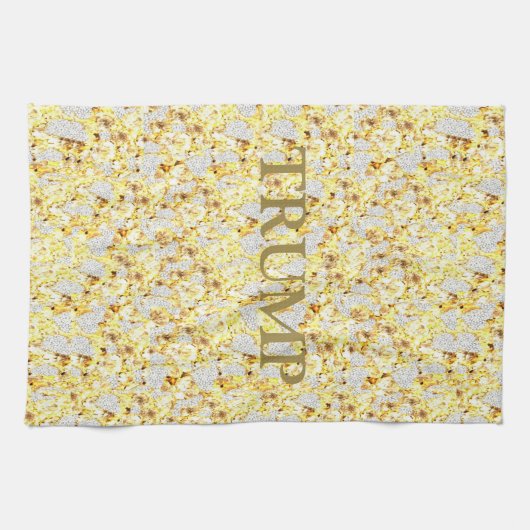 TRUMP GESCHIRRTUCH (Horizontal)