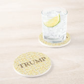 TRUMP GETRÄNKEUNTERSETZER (Seite)