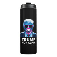 Trump gewinnt 2024 Wahlentscheidung Präsident 47.