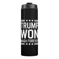 Trump gewinnt 47. Wahl von US-Präsident Maga 2024