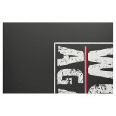 Trump gewinnt wieder stoff (Fat Quarter (45,7 x 55,9 cm))