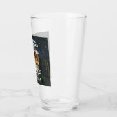 Trump Glas (Links)