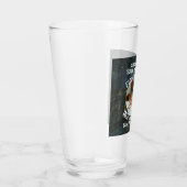 Trump Glas (Rechts)