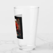 TRUMP GLAS (Links)