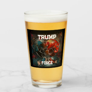 TRUMP GLAS