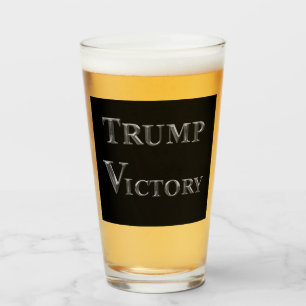 TRUMP GLAS