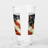 TRUMP GLAS (Links)