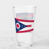 TRUMP GLAS (Rückseite)