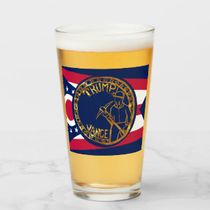 TRUMP GLAS