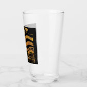 TRUMP GLAS (Links)