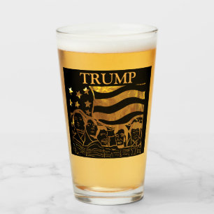 TRUMP GLAS
