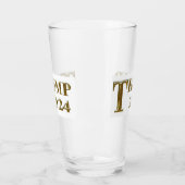 TRUMP GLAS (Links)