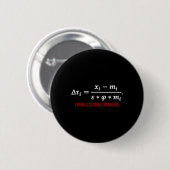 Trump Global Reciprocal Formula Tariffs Shirt - Ta Button (Vorne & Hinten)