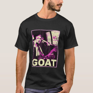 Trump Goat Shirt Republikanische Konservative Gift