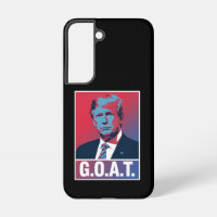 Trump GOAT Wahl 2024 Republikanischer Vintag