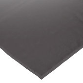 Trump Gold 💖 Präsident 💕 USA Tischdecke (Schrägansicht)