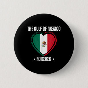 Trump Golf von Mexiko für immer liberaler Anti Tru Button