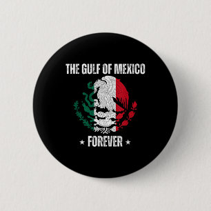Trump Golf von Mexiko für immer liberaler Anti Tru Button