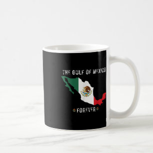 Trump Golf von Mexiko für immer Präsident Trump Go Kaffeetasse
