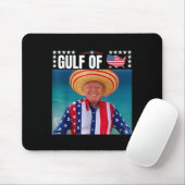 Trump Golf von USA Mousepad (Mit Mouse)