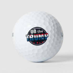 Trump Golfball