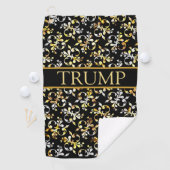 Trump golfhandtuch (Insitu)