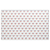 Trump Gott segne 45 Stoff (Yard (91,4 cm))