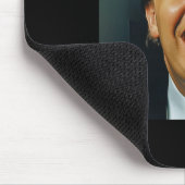 Trump Grillz Mousepad (Ecke)