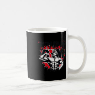 Trump Gym Kaffeetasse