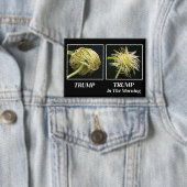 Trump Hair Button (Insitu)
