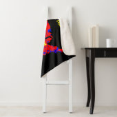 TRUMP HALTE DIE WAHL SHERPADECKE (Beispiel)