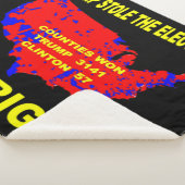 TRUMP HALTE DIE WAHL SHERPADECKE (3/4)