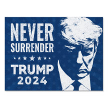 Trump hat sich nie von Trump Pro Trump 2024 Werft