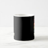 Trump hatte absolut recht! kaffeetasse (Mittel)