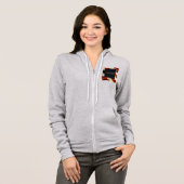 TRUMP HOODIE (Vorne ganz)