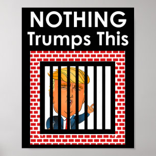 Trump hört auf, so zu tun, als wäre der Patriotism Poster