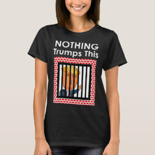 Trump hört auf, so zu tun, als wäre der Patriotism T-Shirt