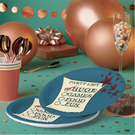 Trump HUGE Party Celebration Personalisieren Pappteller