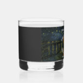 Trump I Pissed JD Vance's Shampoo Bottle Hegseth Whiskyglas (Rechts)