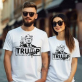 Trump, ich liebe es T-Shirt