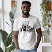 Trump, ich liebe es T-Shirt