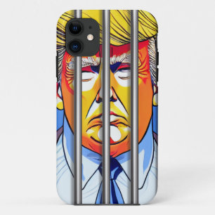 Trump im Fall Case-Mate Phone Case, Apple iPhone Case-Mate iPhone Hülle