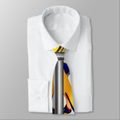 Trump in der Krawatte (Gebunden)