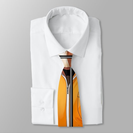 Trump in der Krawatte (Gebunden)