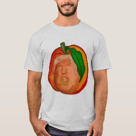Trump in Peach Mens Basic T - Shirt, Impeach Shirt