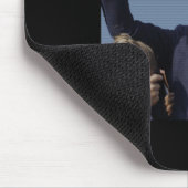Trump-Inationsversuch - Trumps Kundgebung Pennsylv Mousepad (Ecke)