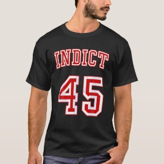 Trump-Indikator 45 T Shirt